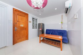 OYO 1028 Flower House Apartment