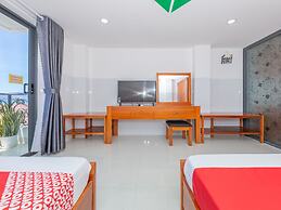 OYO 1028 Flower House Apartment