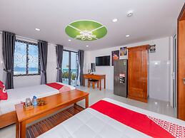 OYO 1028 Flower House Apartment