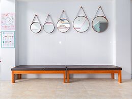 OYO 1028 Flower House Apartment