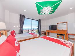 OYO 1028 Flower House Apartment