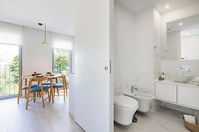 Vilar Charming Studio