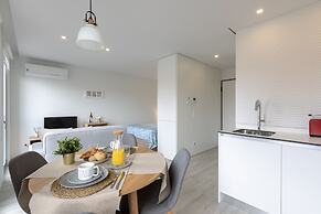 Vilar Charming Studio