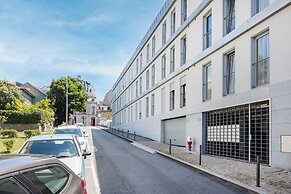 Vilar Charming Studio