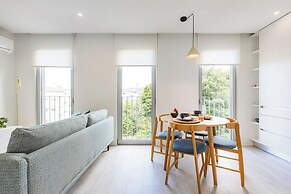 Vilar Charming Studio