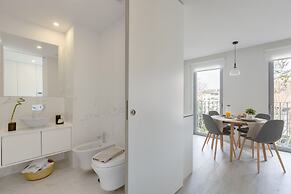 Vilar Charming Studio