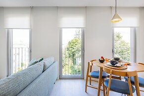 Vilar Charming Studio