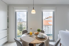 Vilar Charming Studio