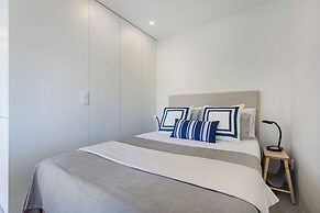 Vilar Charming Studio