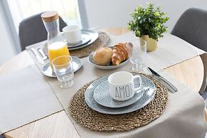 Vilar Charming Studio