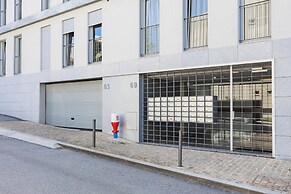 Vilar Charming Studio