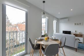 Vilar Charming Studio