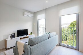 Vilar Charming Studio