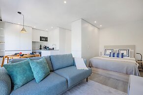 Vilar Charming Studio