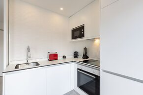 Vilar Charming Studio