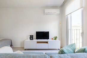 Vilar Charming Studio