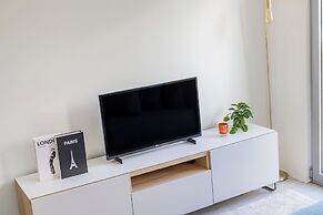 Vilar Charming Studio