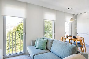 Vilar Charming Studio