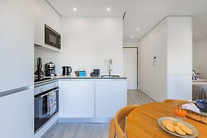 Vilar Charming Studio