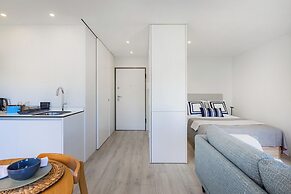 Vilar Charming Studio