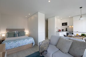 Vilar Charming Studio