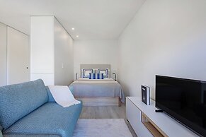 Vilar Charming Studio