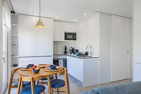 Vilar Charming Studio