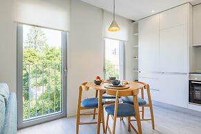 Vilar Charming Studio