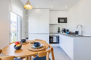 Vilar Charming Studio