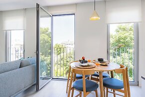 Vilar Charming Studio