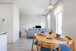 Vilar Charming Studio