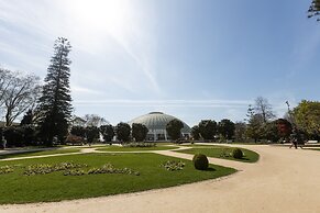 Vilar Charming Studio