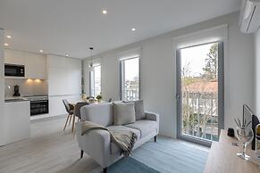 Vilar Charming Studio