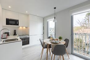 Vilar Charming Studio