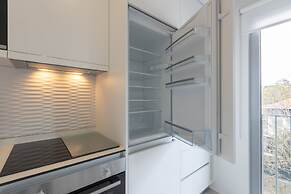 Vilar Charming Studio