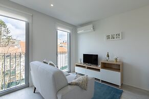 Vilar Charming Studio