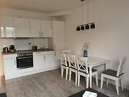 Arbio I Dehnhaide Apartments