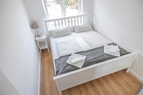 Arbio I Dehnhaide Apartments