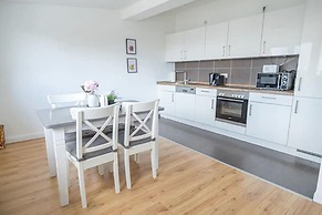 Arbio I Dehnhaide Apartments