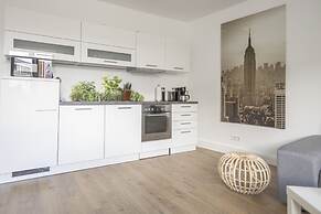 Arbio I Dehnhaide Apartments