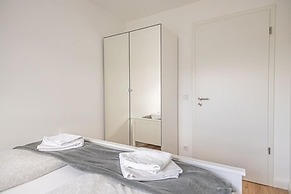 Arbio I Dehnhaide Apartments