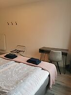 Arbio I Dehnhaide Apartments