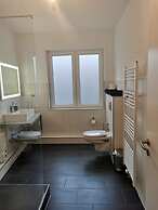 Arbio I Dehnhaide Apartments