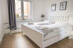 Arbio I Dehnhaide Apartments