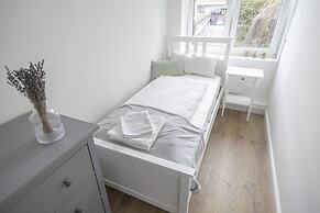 Arbio I Dehnhaide Apartments