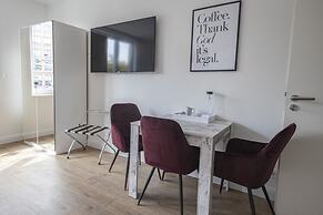 Arbio I Dehnhaide Apartments