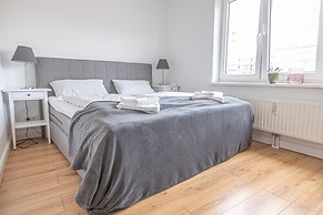 Arbio I Dehnhaide Apartments