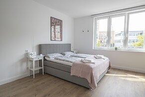 Arbio I Dehnhaide Apartments