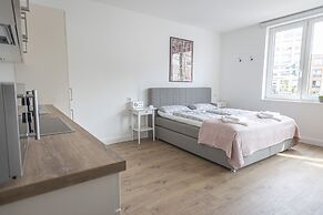 Arbio I Dehnhaide Apartments