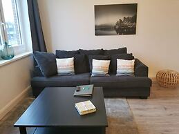 Arbio I Dehnhaide Apartments